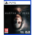Buy playstation,Martha is Dead Platstation 5(PS5) Games - Gadcet.com | UK | London | Scotland | Wales| Ireland | Near Me | Cheap | Pay In 3 | Video Game Software