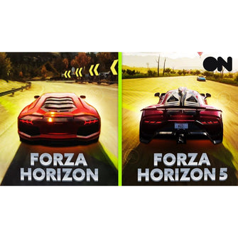 Xbox,Forza Horizon 4 - Standard Edition (Xbox One) - Gadcet.com