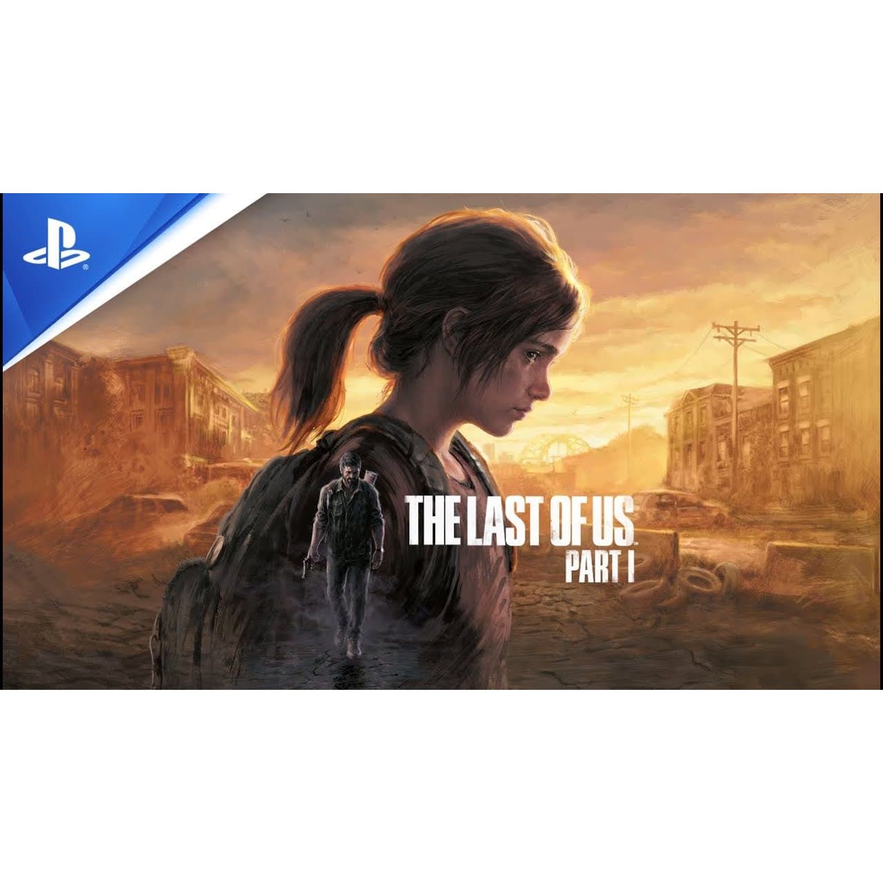 Buy Sony,The Last of Us Part I for PS5 - Gadcet.com | UK | London | Scotland | Wales| Ireland | Near Me | Cheap | Pay In 3 | Games
