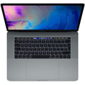 Buy Apple,Apple MacBook Pro 15.1 - i7-8750H, 16GB RAM, 256GB SSD, Touch Bar, Space Grey - Gadcet UK | UK | London | Scotland | Wales| Near Me | Cheap | Pay In 3 | Laptops