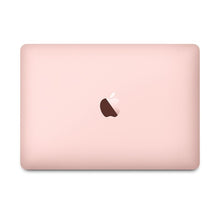 Buy Apple,Apple MacBook 12-inch (Model 9,1) – Intel Core M3-6Y30, 8GB RAM, 256GB SSD, Gold - Gadcet UK | UK | London | Scotland | Wales| Near Me | Cheap | Pay In 3 | Laptops
