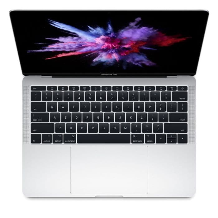 MacBookPro 13インチ Ci5-7360U 16GB/256GB Apple MacBook Pro 13