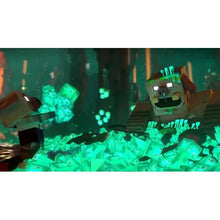 Nintendo,Minecraft Legends - Deluxe Edition (Nintendo Switch) - Gadcet.com