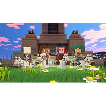 Nintendo,Minecraft Legends - Deluxe Edition (Nintendo Switch) - Gadcet.com