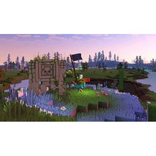 Nintendo,Minecraft Legends - Deluxe Edition (Nintendo Switch) - Gadcet.com
