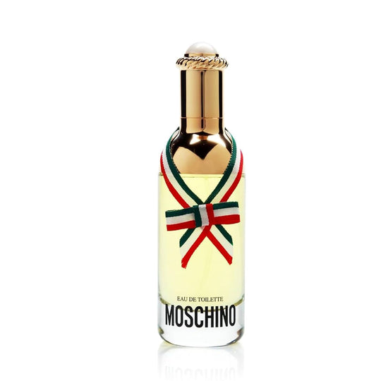 Moschino Moschino 45ml Eau de Toilette Spray - 1
