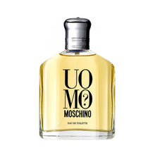 Moschino Uomo 75ml Eau de Toilette Spray - 1