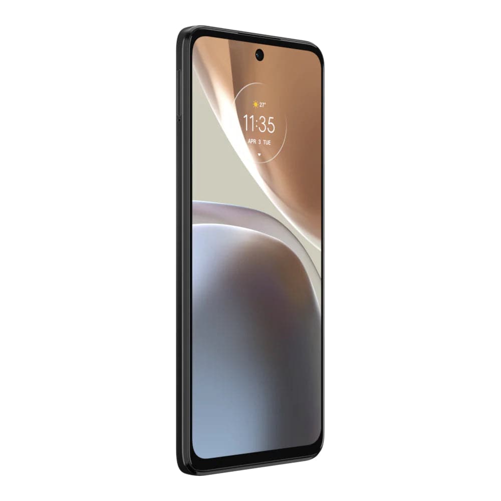 Motorola,Moto G32 4G 64GB Storage, 4GB RAM, Dual SIM - Satin Silver - Unlocked - Gadcet.com