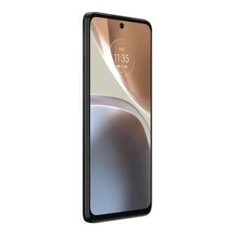Motorola,Moto G32 4G 64GB Storage, 4GB RAM, Dual SIM - Satin Silver - Unlocked - Gadcet.com