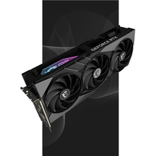 Buy MSI,MSI GeForce RTX 4080 Super 16G Gaming X Slim Graphics Card - Black - Gadcet UK | UK | London | Scotland | Wales| Near Me | Cheap | Pay In 3 | Graphics Cards