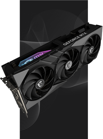 Buy MSI,MSI GeForce RTX 4080 Super 16G Gaming X Slim Graphics Card - Black - Gadcet UK | UK | London | Scotland | Wales| Near Me | Cheap | Pay In 3 | Graphics Cards