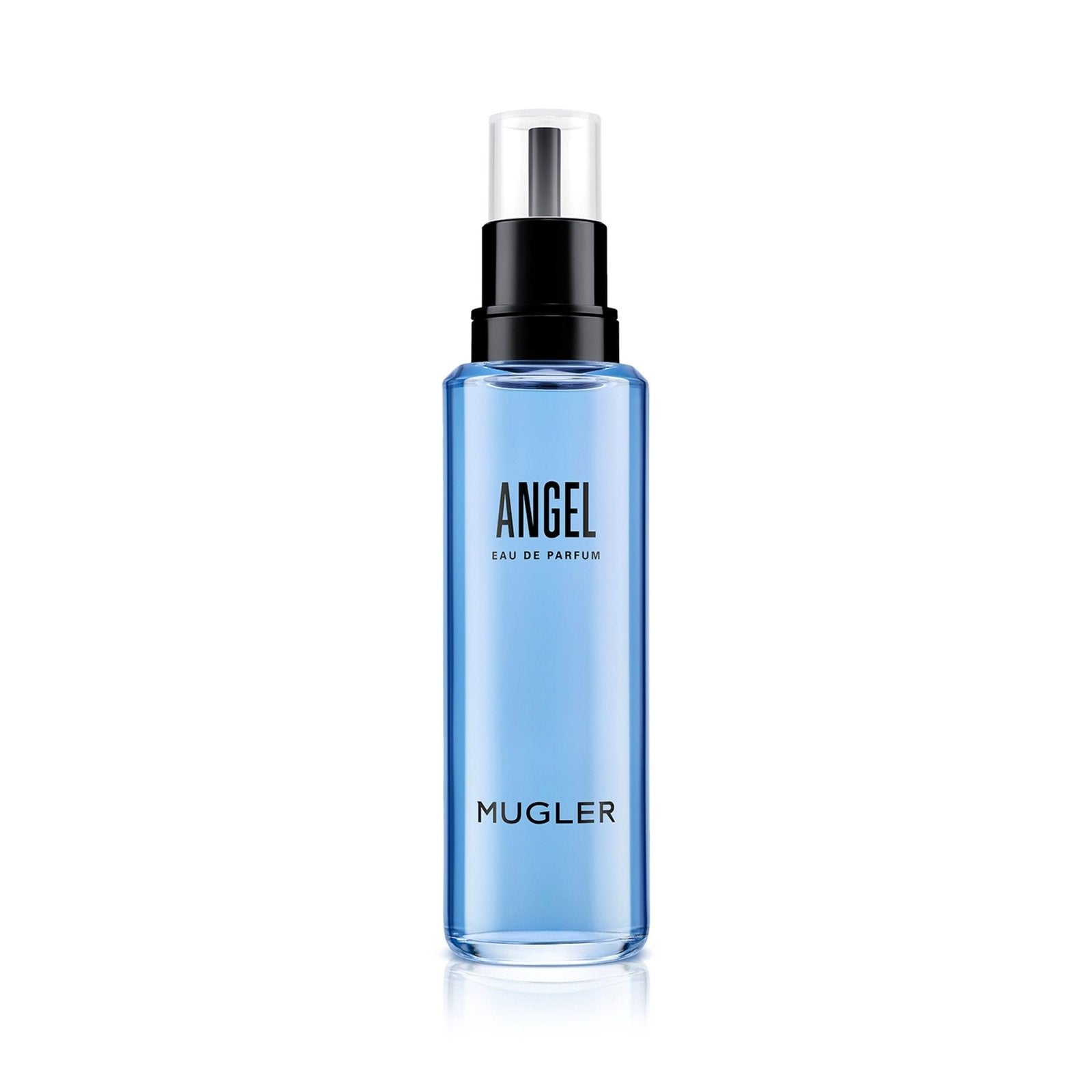 Thierry Mugler Angel Refill Bottle 100ml Eau de Parfum Spray - 1