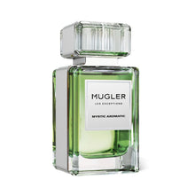 Thierry Mugler Les Exceptions Mystic Aromatic 80ml Eau de Parfum Spray - 1