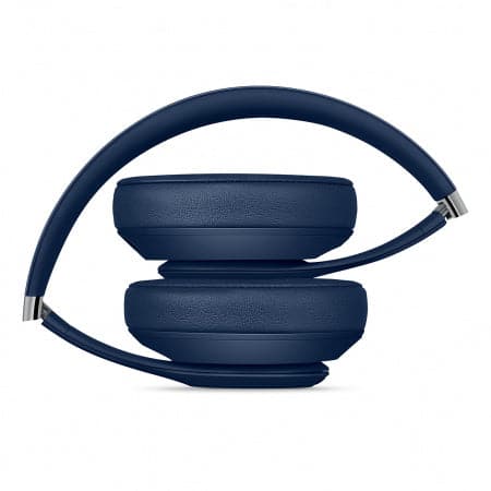 Buy Beats,Beats Headphones Wireless Studio3 Over Ear - Blue - Gadcet.com | UK | London | Scotland | Wales| Ireland | Near Me | Cheap | Pay In 3 | Headphones