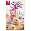 Buy Nintendo,My Universe: My Baby Nintendo Switch Game - Gadcet.com | UK | London | Scotland | Wales| Ireland | Near Me | Cheap | Pay In 3 | Video Game Software