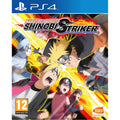 Buy playstation,Naruto to Boruto: Shinobi Striker Playstation 4 (PS4) Games - Gadcet.com | UK | London | Scotland | Wales| Ireland | Near Me | Cheap | Pay In 3 | Video Game Software