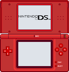 Buy Nintendo,Nintendo DS Lite Handheld Console - Red - Gadcet.com | UK | London | Scotland | Wales| Ireland | Near Me | Cheap | Pay In 3 | Video Game Consoles
