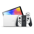 Buy Nintendo Switch,Nintendo Switch Console - 32GB, with White Joy-Con Controllers - Gadcet UK | UK | London | Scotland | Wales| Near Me | Cheap | Pay In 3 | Video Game Consoles