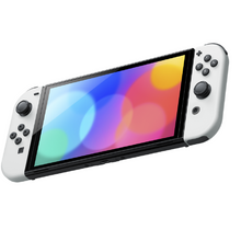 Buy Nintendo Switch,Nintendo Switch Console - 32GB, with White Joy-Con Controllers - Gadcet UK | UK | London | Scotland | Wales| Near Me | Cheap | Pay In 3 | Video Game Consoles
