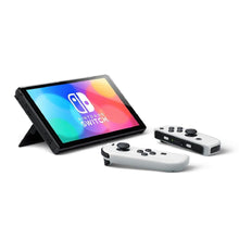 Buy Nintendo Switch,Nintendo Switch Console - 32GB, with White Joy-Con Controllers - Gadcet UK | UK | London | Scotland | Wales| Near Me | Cheap | Pay In 3 | Video Game Consoles