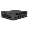 Buy Intel,Intel NUC 11 Essential UCFF Black N5105 2 GHz Mini PC Kit - Gadcet.com | UK | London | Scotland | Wales| Ireland | Near Me | Cheap | Pay In 3 | Computer Accessories