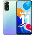 Buy Xiaomi,Xiaomi Redmi Note 11, 4G, 128GB Storage , 6GB RAM, Dual Sim, Starburst White - Unlocked - Gadcet UK | UK | London | Scotland | Wales| Ireland | Near Me | Cheap | Pay In 3 | Unlocked Mobile Phones