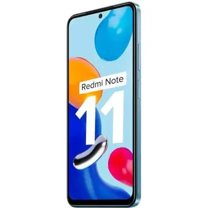 Buy Xiaomi,Xiaomi Redmi Note 11, 4G, 128GB Storage , 6GB RAM, Dual Sim, Starburst White - Unlocked - Gadcet UK | UK | London | Scotland | Wales| Ireland | Near Me | Cheap | Pay In 3 | Unlocked Mobile Phones