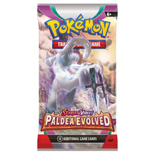 Buy Pokemon,Pokémon Scarlet & Violet – Paldea Evolved Booster Pack - Gadcet UK | UK | London | Scotland | Wales| Near Me | Cheap | Pay In 3 | Card Games