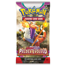 Buy Pokemon,Pokémon Scarlet & Violet – Paldea Evolved Booster Pack - Gadcet UK | UK | London | Scotland | Wales| Near Me | Cheap | Pay In 3 | Card Games