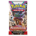 Buy Pokemon,Pokémon Scarlet & Violet – Paldea Evolved Booster Pack - Gadcet UK | UK | London | Scotland | Wales| Near Me | Cheap | Pay In 3 | Card Games