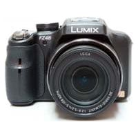Panasonic Lumix DMC-FZ48 | Gadcet UK Cameras & Optics £319.99