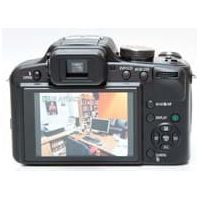 Panasonic Lumix DMC-FZ48 | Gadcet UK Cameras & Optics £319.99
