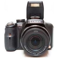 Buy Panasonic,Panasonic Lumix DMC-FZ48 - Gadcet UK | UK | London | Scotland | Wales| Near Me | Cheap | Pay In 3 | Cameras & Optics
