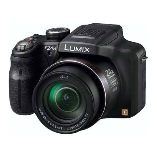 Buy Panasonic,Panasonic Lumix DMC-FZ48 - Gadcet UK | UK | London | Scotland | Wales| Near Me | Cheap | Pay In 3 | Cameras & Optics
