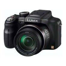 Buy Panasonic,Panasonic Lumix DMC-FZ48 - Gadcet UK | UK | London | Scotland | Wales| Near Me | Cheap | Pay In 3 | Cameras & Optics