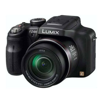 Buy Panasonic,Panasonic Lumix DMC-FZ48 - Gadcet UK | UK | London | Scotland | Wales| Near Me | Cheap | Pay In 3 | Cameras & Optics