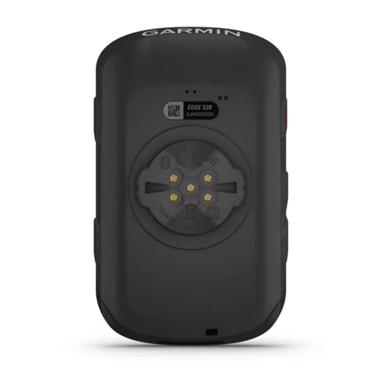 Garmin,Garmin Edge 530 GPS Cycle Computer - Gadcet.com