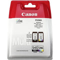 Buy Canon,CANON PG-545 / CL-546 Ink Black and Colour - Gadcet.com | UK | London | Scotland | Wales| Ireland | Near Me | Cheap | Pay In 3 | Toner & Inkjet Cartridges