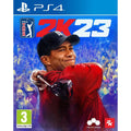 Buy playstation,PGA TOUR 2K23 PS4 Game - Gadcet.com | UK | London | Scotland | Wales| Ireland | Near Me | Cheap | Pay In 3 | Video Game Software