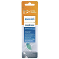 Buy PHILIPS,Philips Sonicare C1 ProResults Replacement Brush Heads – 2+1 Value Pack - Gadcet UK | UK | London | Scotland | Wales| Near Me | Cheap | Pay In 3 | Toothbrush Replacement Heads