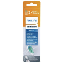 Buy PHILIPS,Philips Sonicare C1 ProResults Replacement Brush Heads – 2+1 Value Pack - Gadcet UK | UK | London | Scotland | Wales| Near Me | Cheap | Pay In 3 | Toothbrush Replacement Heads