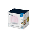 Buy Wiz,WiZ Smart LED Hero Colour Portable Table Lamp – WIFI Connected, Works with Alexa, Google Assistant & HomeKit, App Control, Energy Monitoring – Ideal for Living Room, Bedroom, Dining Room - Gadcet UK | UK | London | Scotland | Wales| Near Me | Cheap | Pay In 3 | Table Lamps