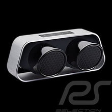 Buy Porsche,Porsche Design Speaker 911 GT3 chrom, blutooth, 60W, Masterpieces Collection - Gadcet.com | UK | London | Scotland | Wales| Ireland | Near Me | Cheap | Pay In 3 | Speakers