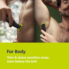 Buy PHILIPS,Philips OneBlade Pro 360 Face & Body Trimmer QP6542/19 – 360 Blade Beard & Body Groomer - Gadcet UK | UK | London | Scotland | Wales| Near Me | Cheap | Pay In 3 | Hair Clippers & Trimmers