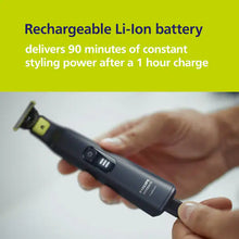 Buy PHILIPS,Philips OneBlade Pro 360 Face & Body Trimmer QP6542/19 – 360 Blade Beard & Body Groomer - Gadcet UK | UK | London | Scotland | Wales| Near Me | Cheap | Pay In 3 | Hair Clippers & Trimmers