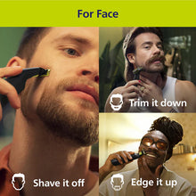 Buy PHILIPS,Philips OneBlade Pro 360 Face & Body Trimmer QP6542/19 – 360 Blade Beard & Body Groomer - Gadcet UK | UK | London | Scotland | Wales| Near Me | Cheap | Pay In 3 | Hair Clippers & Trimmers