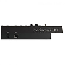 Buy Yamaha,YAMAHA Reface DX Professional Keyboard - Black - Gadcet UK | UK | London | Scotland | Wales| Ireland | Near Me | Cheap | Pay In 3 | Musical Keyboards