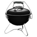 Buy Weber,Weber Smokey Joe Premium Compact Charcoal Grill | 37cm Portable BBQ | Secure Lid Lock | Black - Gadcet UK | UK | London | Scotland | Wales| Near Me | Cheap | Pay In 3 | Outdoor Grills