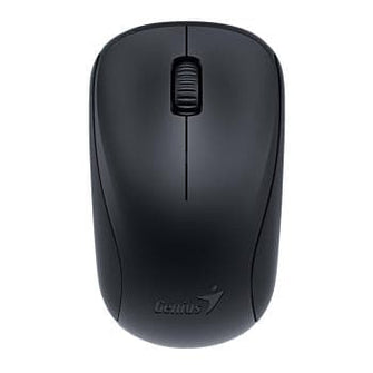 Buy Genius,Genius NX 7000 Wireless Mouse 1200 DPI; 2.4 GHz - Blue-Eye Sensor - Black - Gadcet.com | UK | London | Scotland | Wales| Ireland | Near Me | Cheap | Pay In 3 | Mice & Trackballs