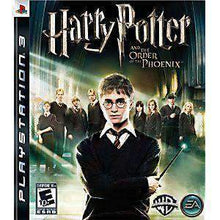 Buy playstation,Harry Potter and the Order of the Phoenix (PlayStation 3 2007) - Gadcet.com | UK | London | Scotland | Wales| Ireland | Near Me | Cheap | Pay In 3 | Video Game Software